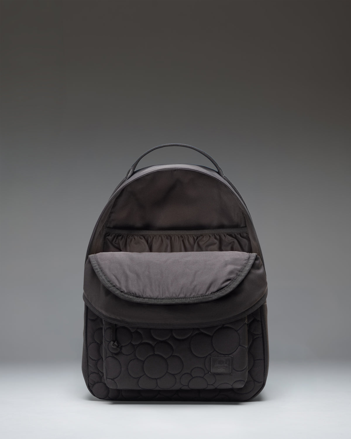 Herschel Classic Quilted Capsule – pohled 3