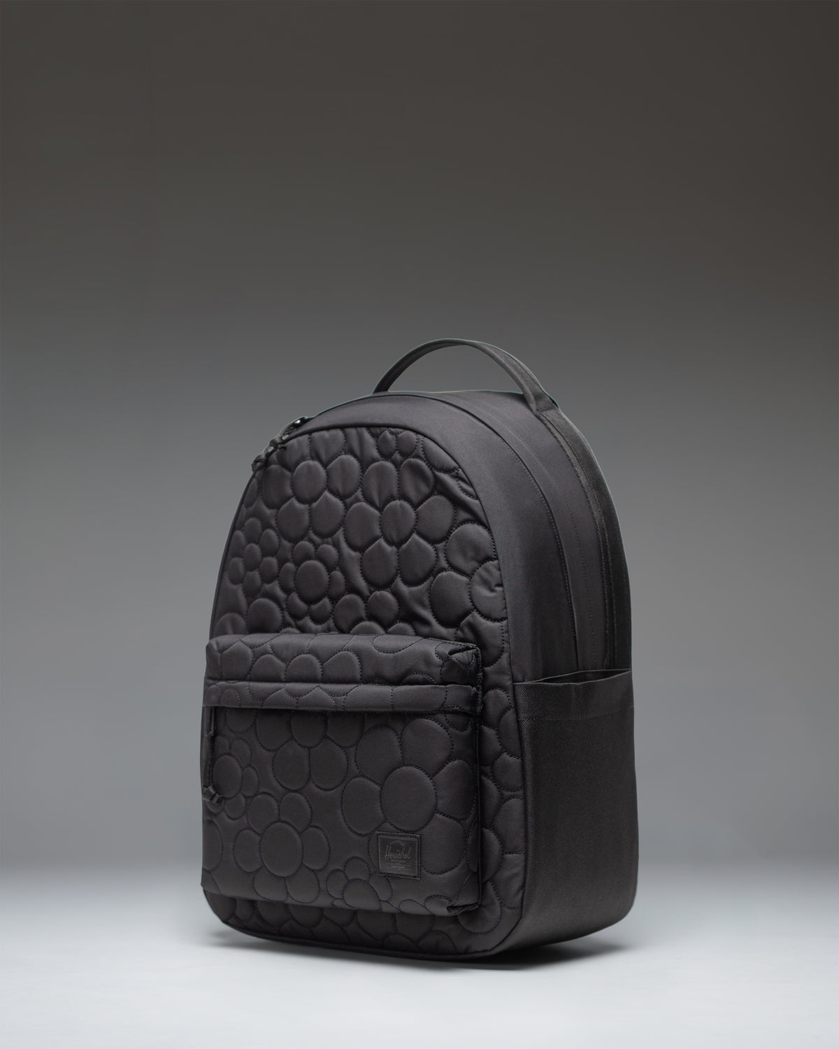 Herschel Classic Quilted Capsule – pohled 4