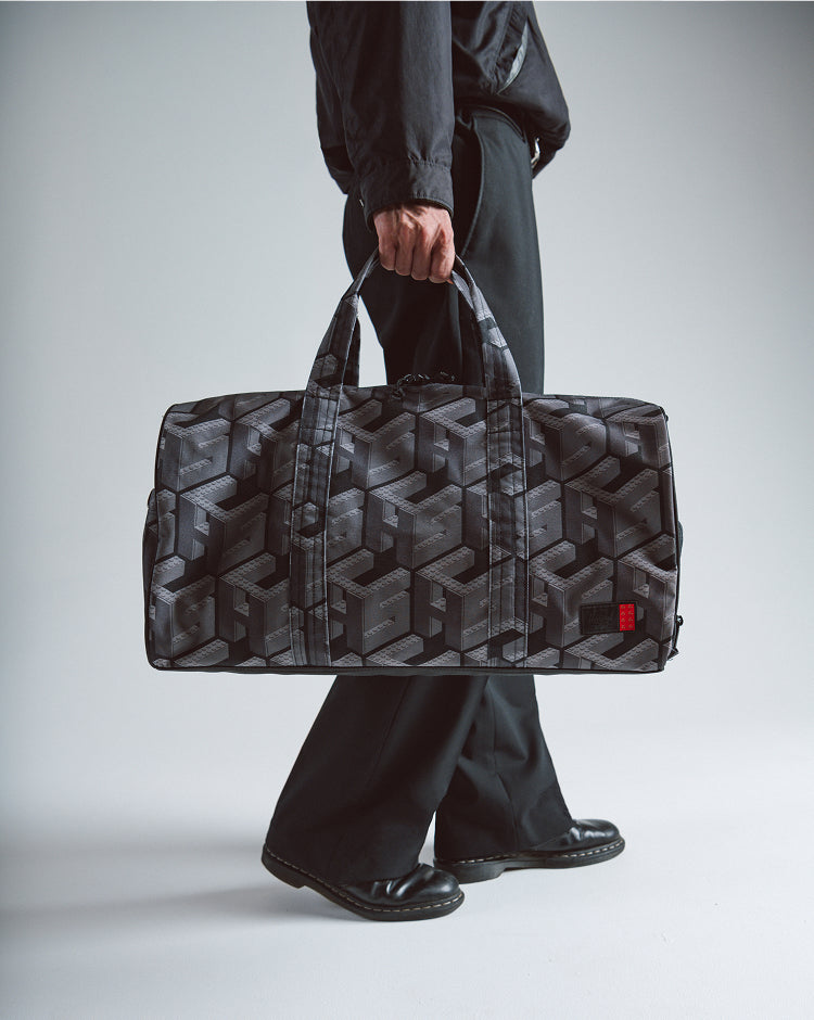 LEGO® Herschel Novel™ Duffle