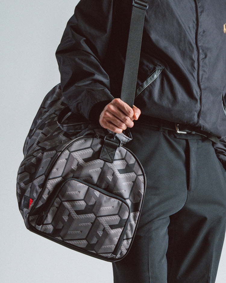 LEGO® Herschel Novel™ Duffle