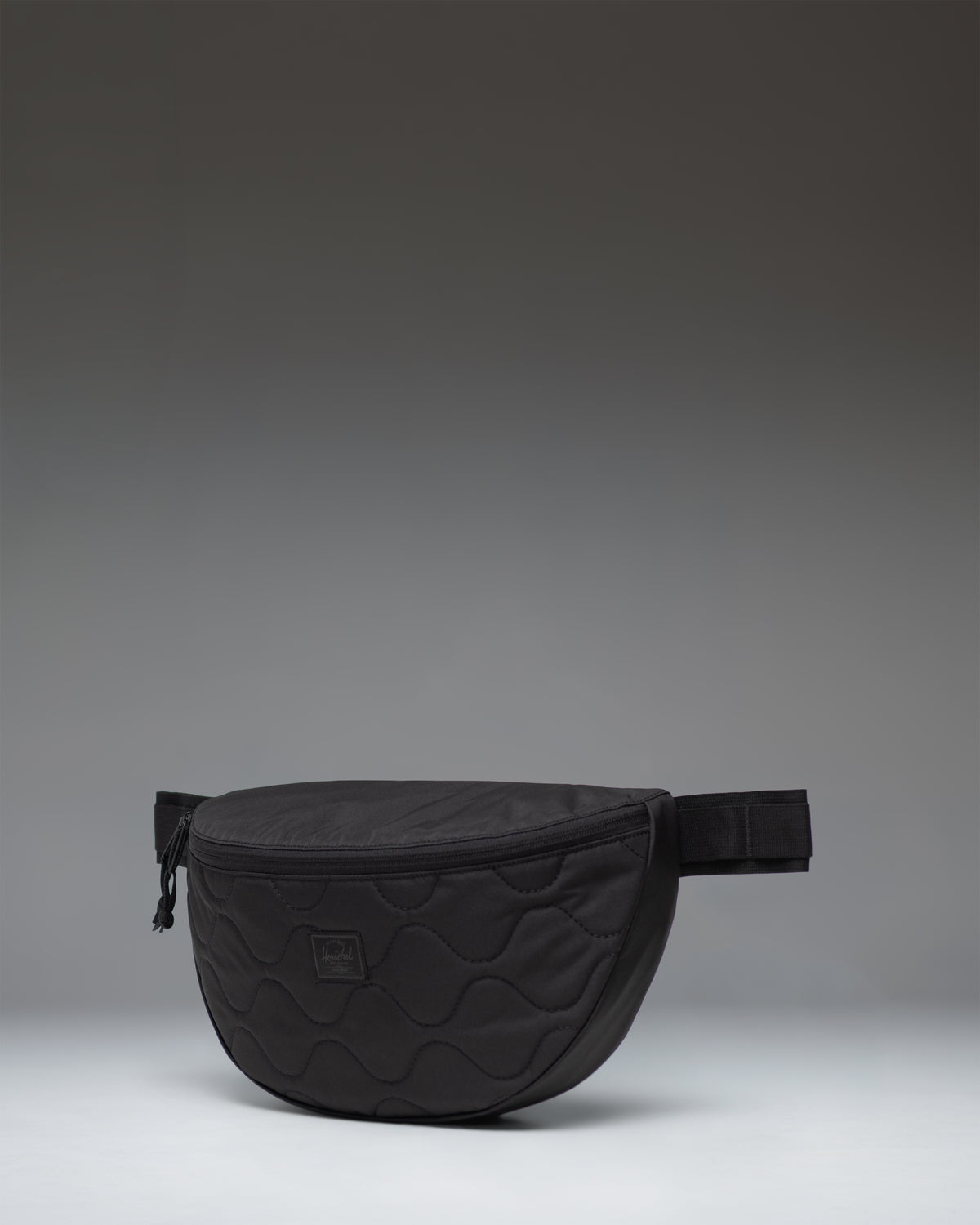 Herschel Kaine XL Quilted Capsule Hip Pack – pohled 3