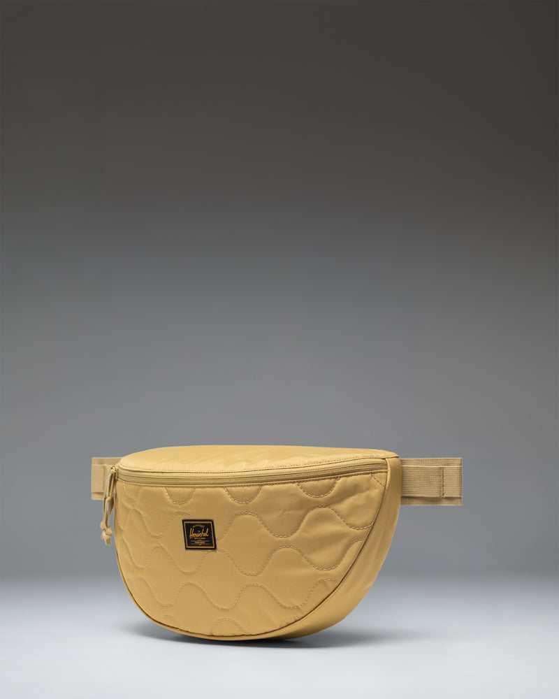 Kaine XL Quilted Capsule Hip Pack