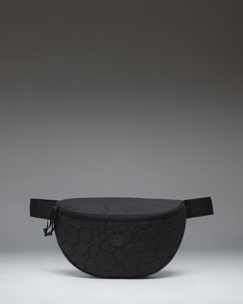 Kaine XL Quilted Capsule Hip Pack