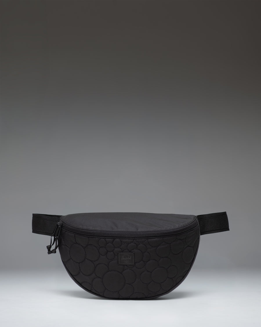 Kaine XL Quilted Capsule Hip Pack