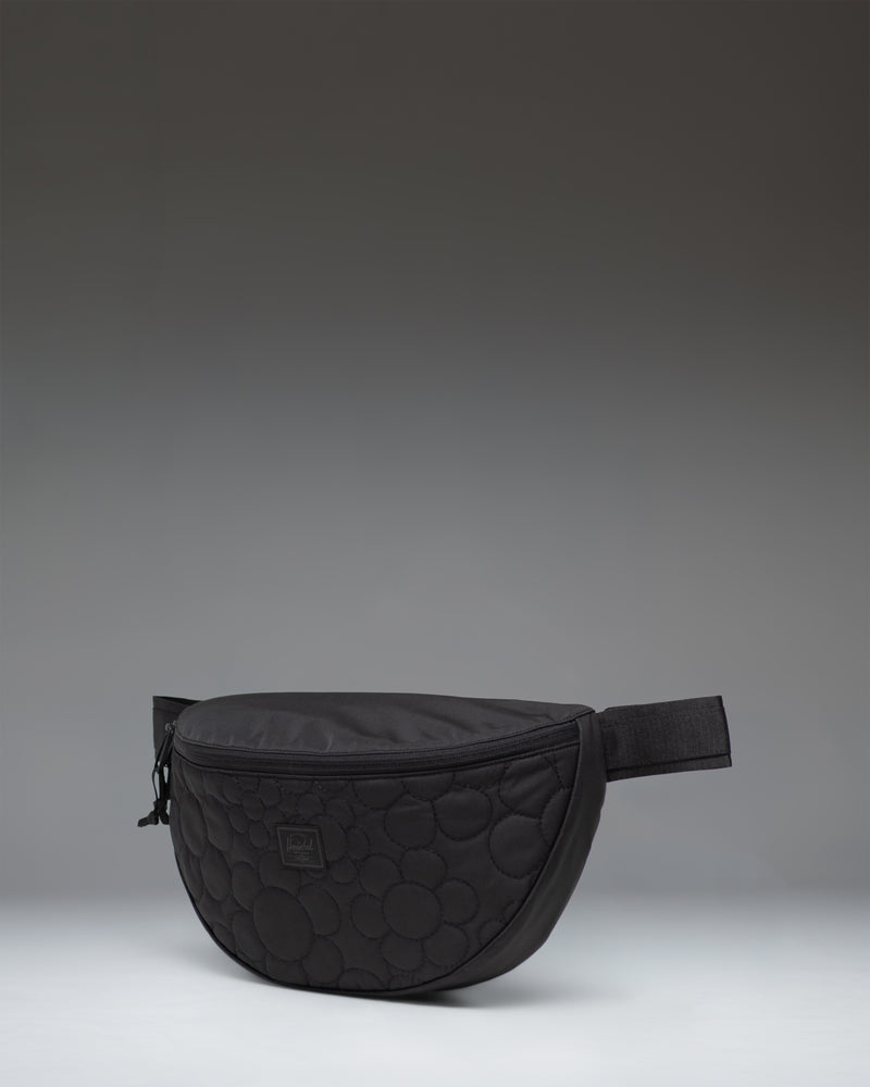 Kaine XL Quilted Capsule Hip Pack