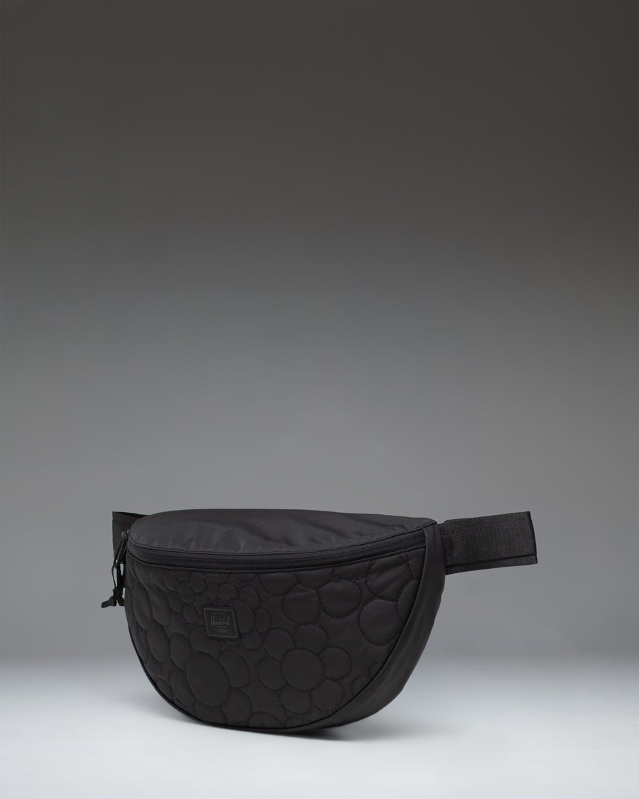 Kaine XL Quilted Capsule Hip Pack