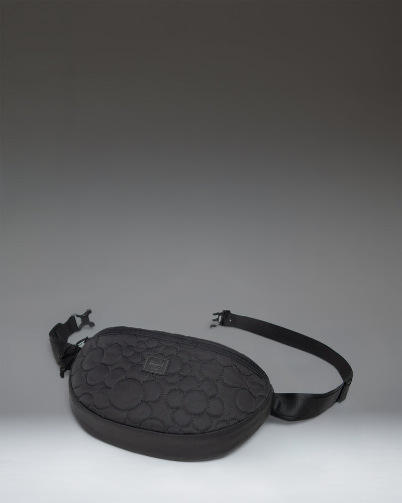 Kaine XL Quilted Capsule Hip Pack
