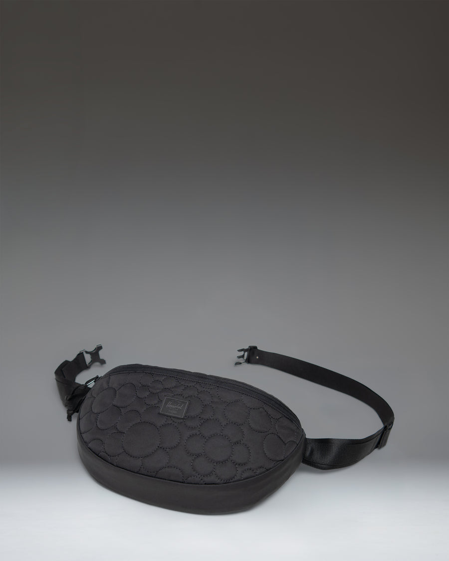 Kaine XL Quilted Capsule Hip Pack