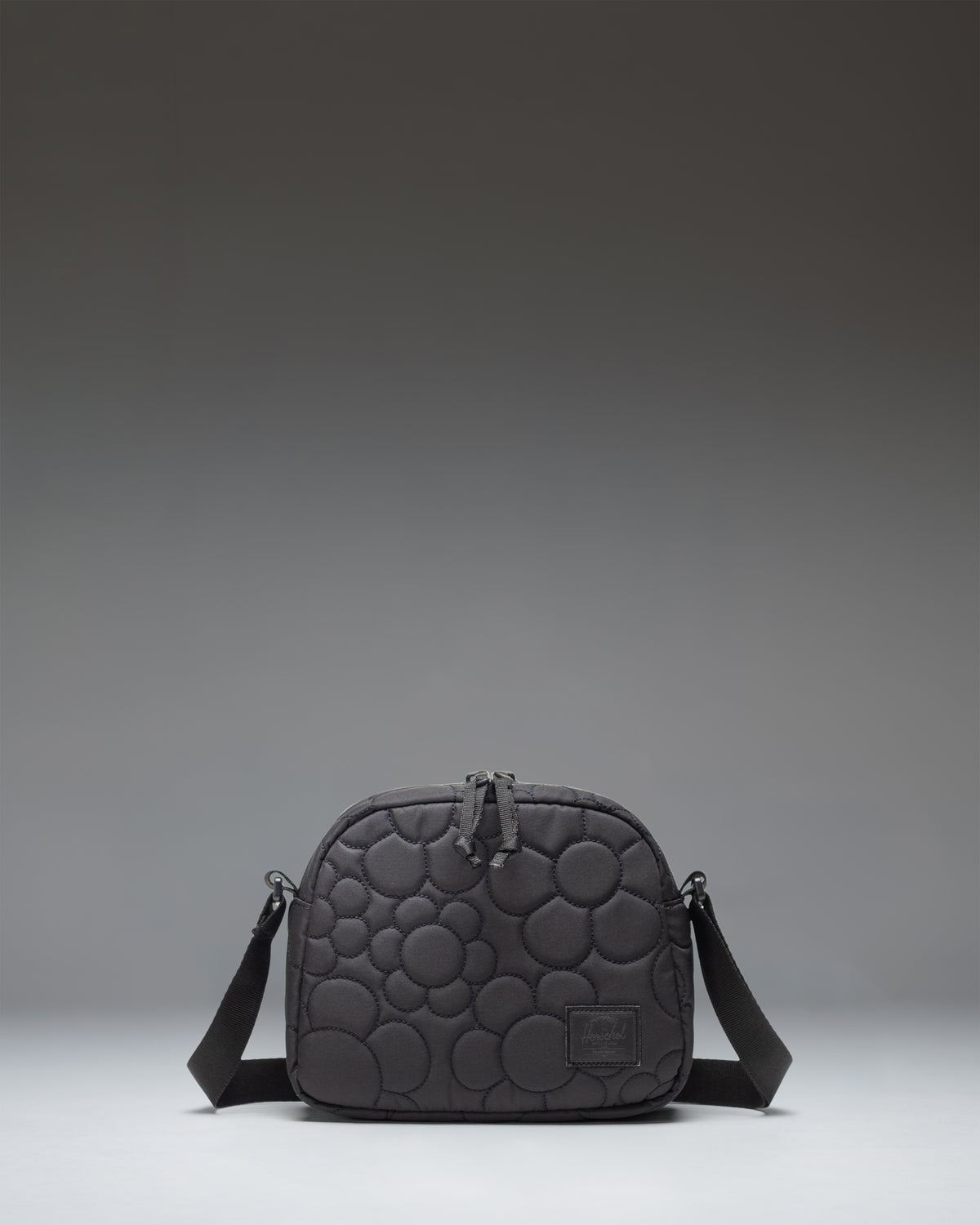 Herschel Thalia Quilted Capsule Crossbody – produktový pohled