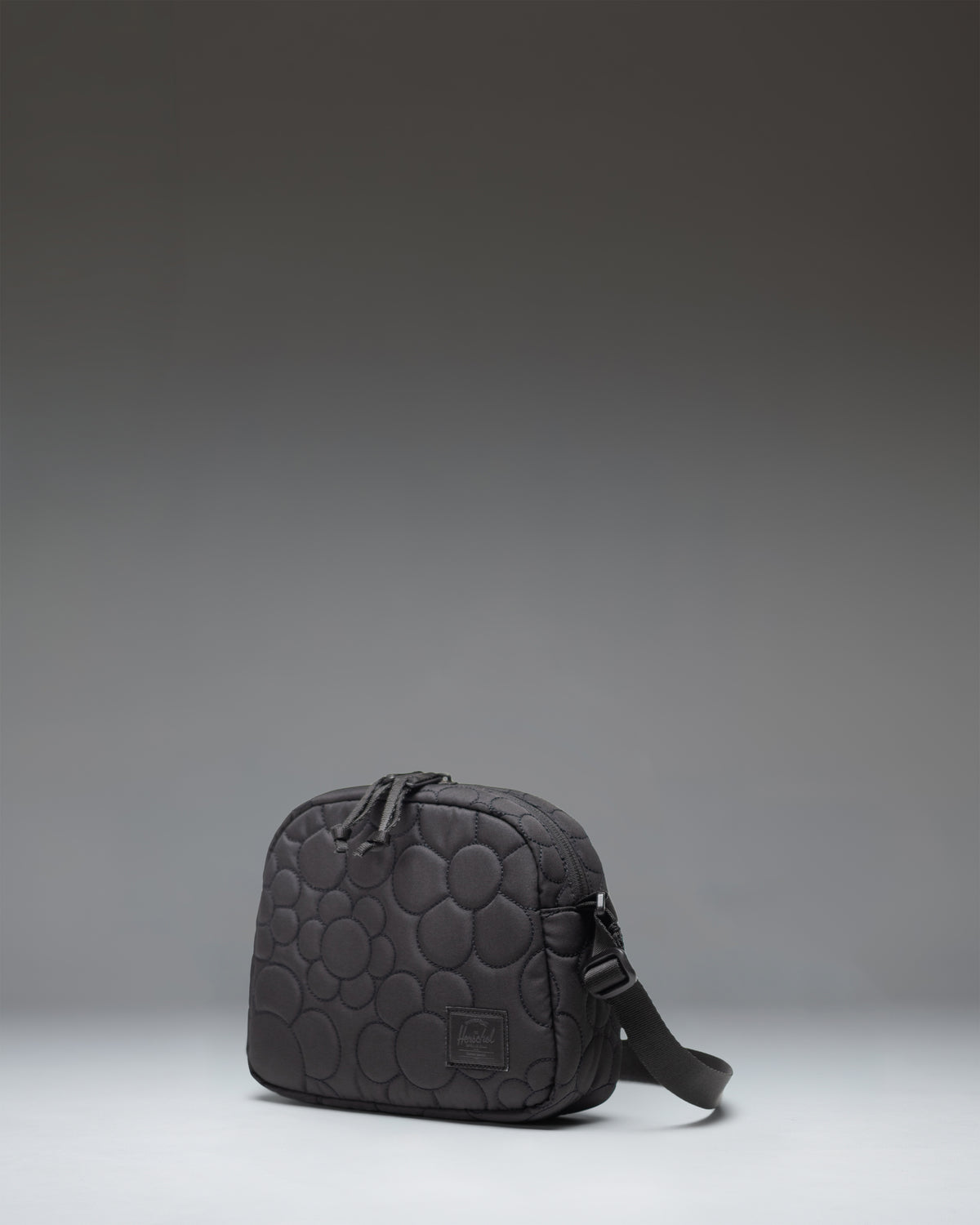 Herschel Thalia Quilted Capsule Crossbody – pohled 3