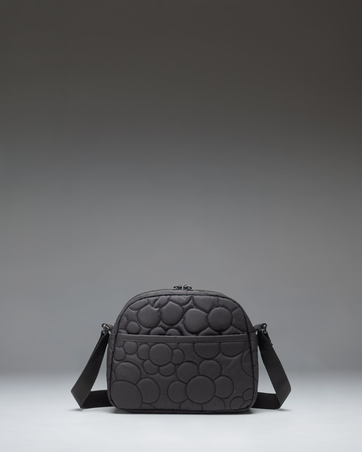 Herschel Thalia Quilted Capsule Crossbody – pohled 4