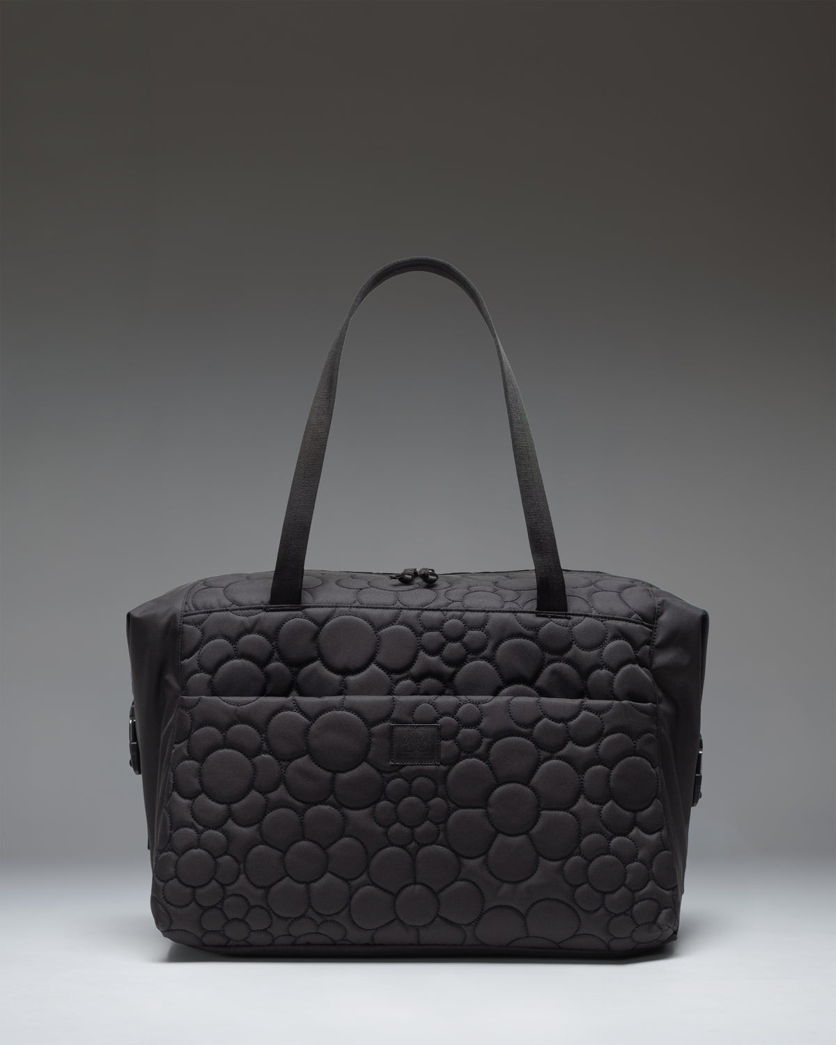 Herschel Maia Quilted Capsule Weekender – produktový pohled