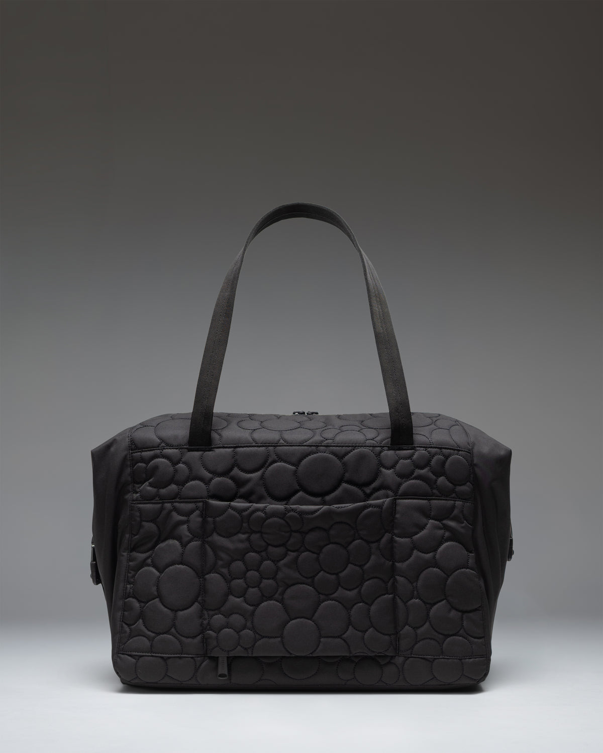 Herschel Maia Quilted Capsule Weekender – pohled 4