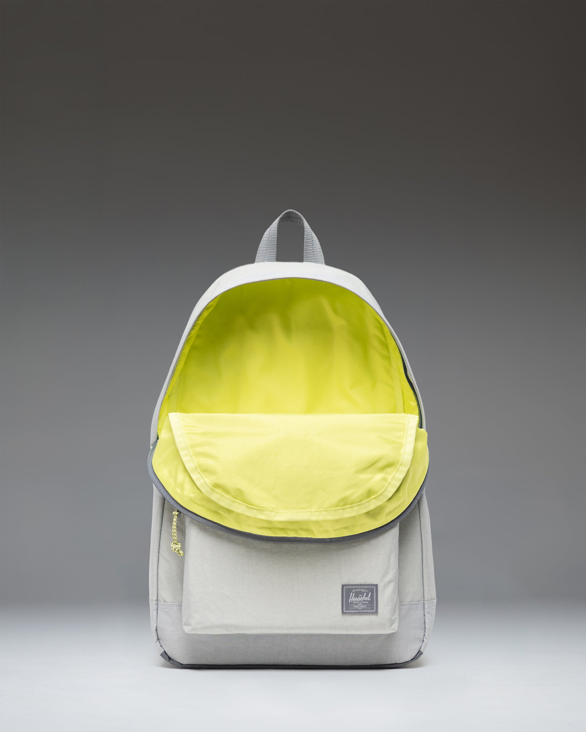 Herschel Heritage Ripstop Reflective – pohled 4