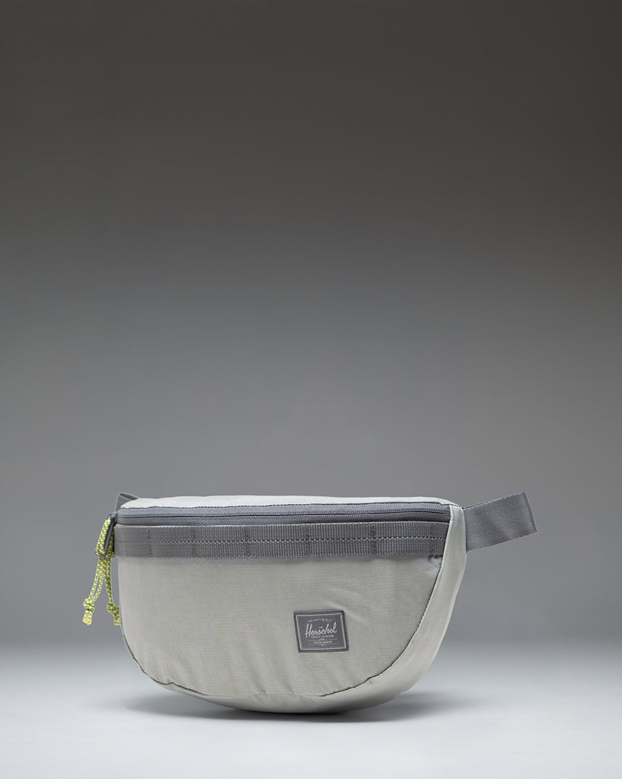 Kaine Ripstop Reflective Hip Pack