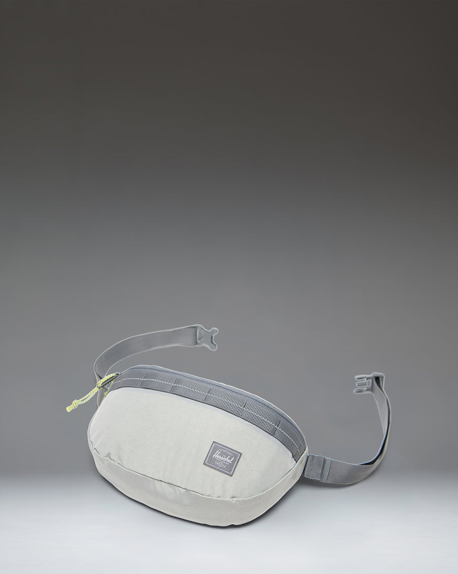 Kaine Ripstop Reflective Hip Pack