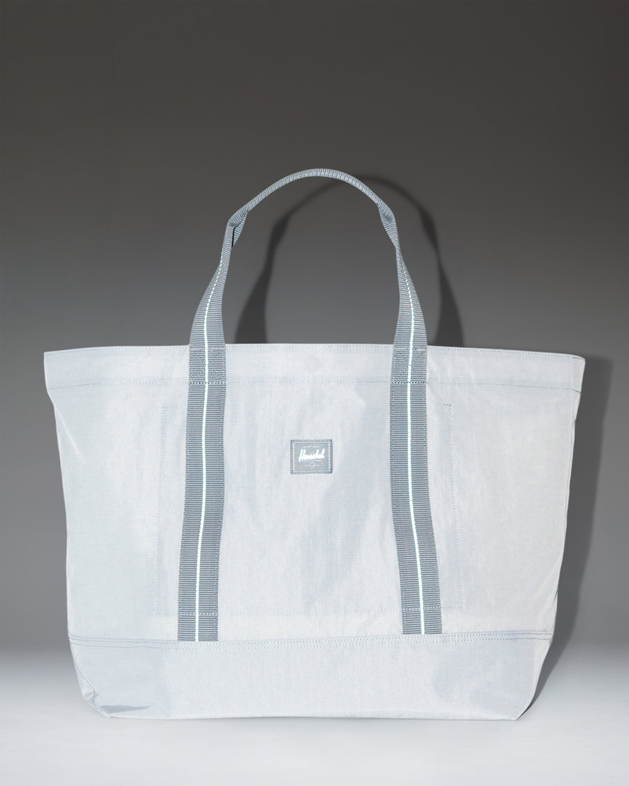 Herschel Classic™ Large Ripstop Reflective Tote