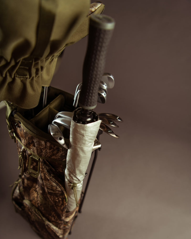 Realtree® Herschel Watt Stand Golf Bag