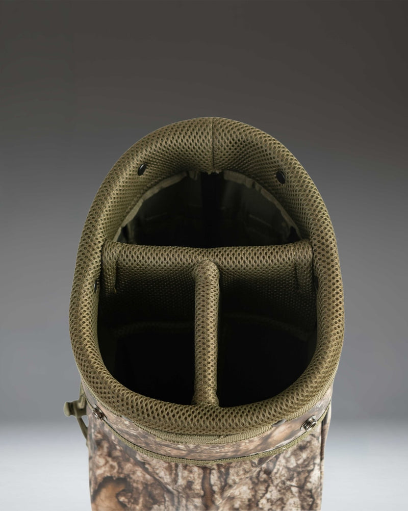 Realtree® Herschel Watt Sunday Golf Bag