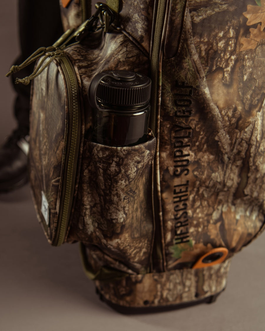 Realtree® Herschel Watt Sunday Golf Bag