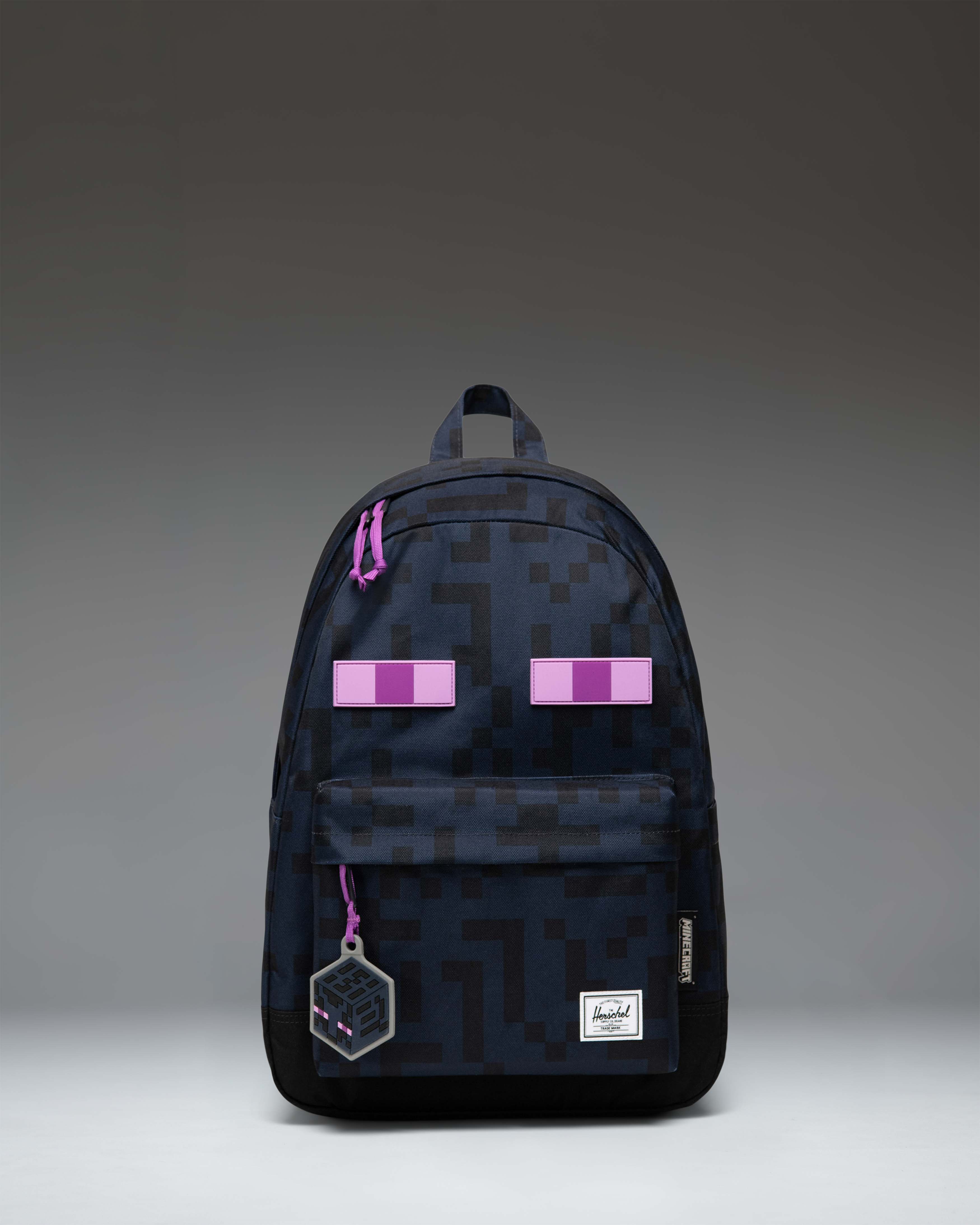 Minecraft Herschel Classic Backpack – Herschel Supply Co. USA