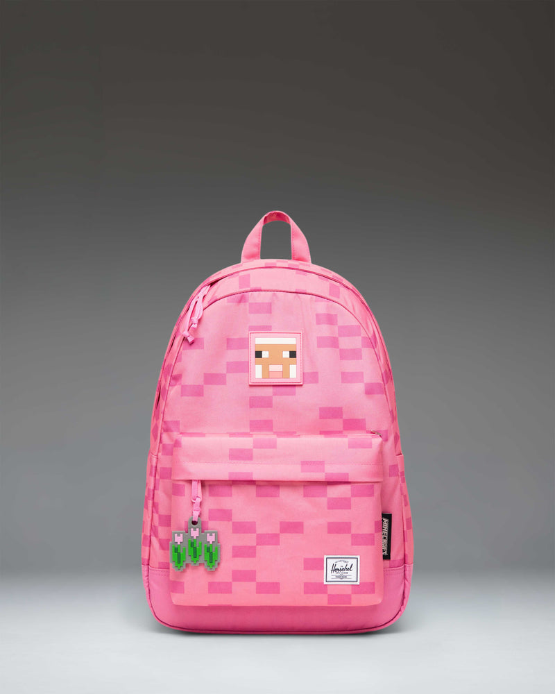 Minecraft Herschel Classic Backpack – Herschel Supply Co. USA