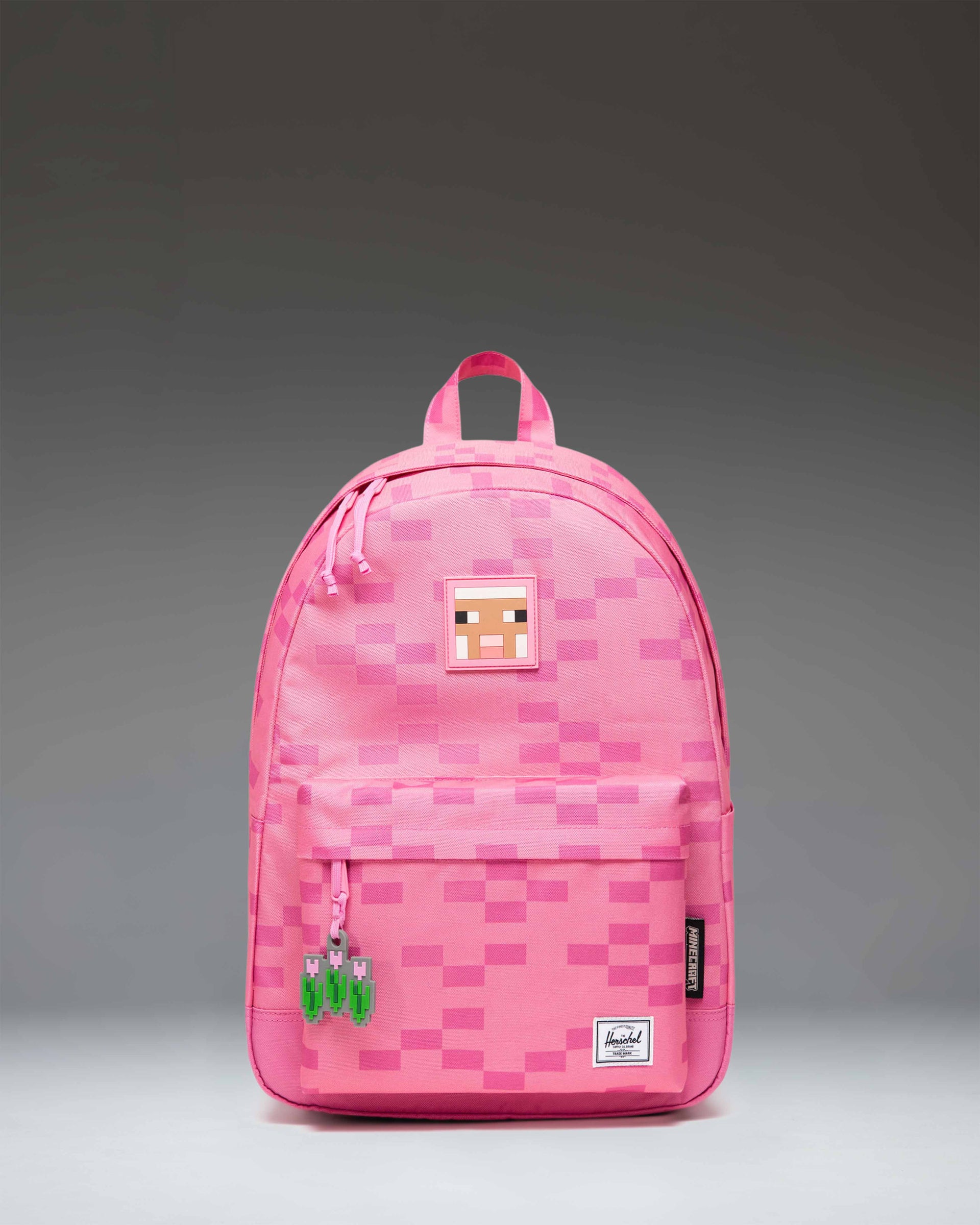 Minecraft Herschel Classic XL Backpack – Herschel Supply Co. USA