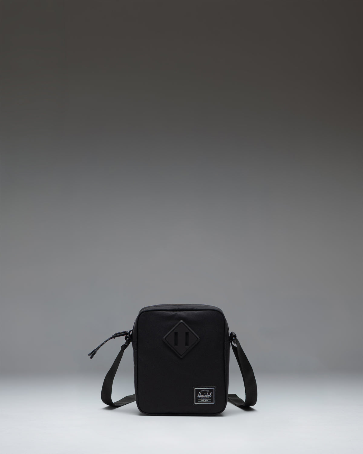 Herschel Heritage Crossbody Twill – produktový pohled