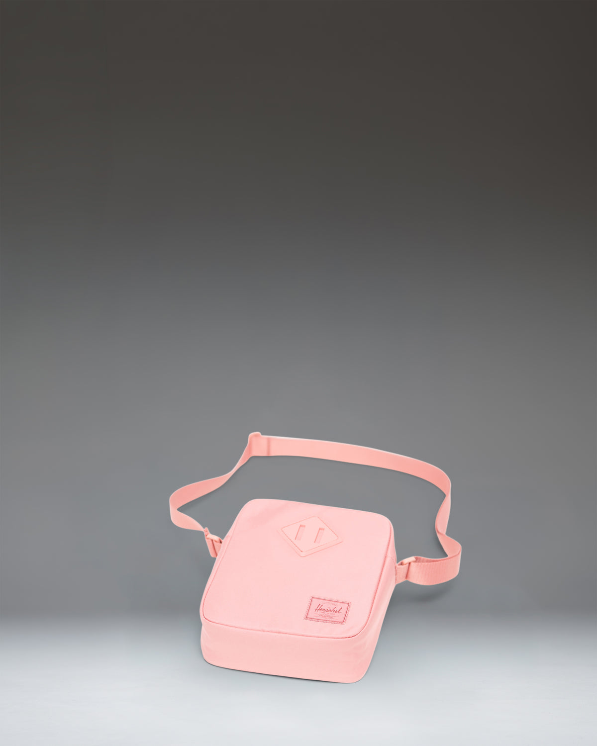 Herschel Heritage Crossbody Twill – pohled 3