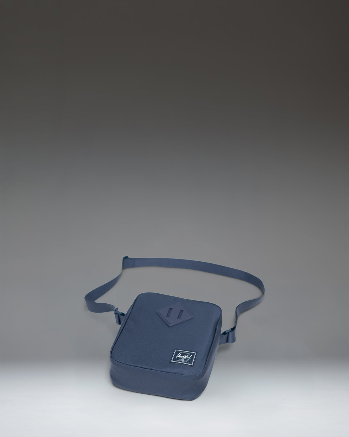 Herschel Heritage Crossbody Twill – pohled 3