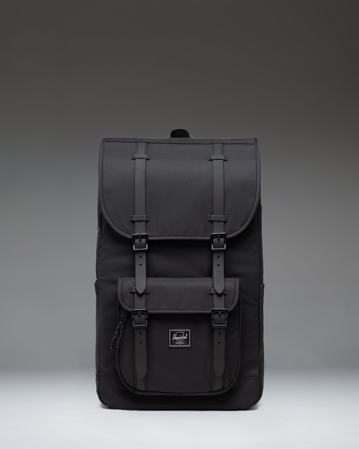 Herschel Little America Twill – produktový pohled