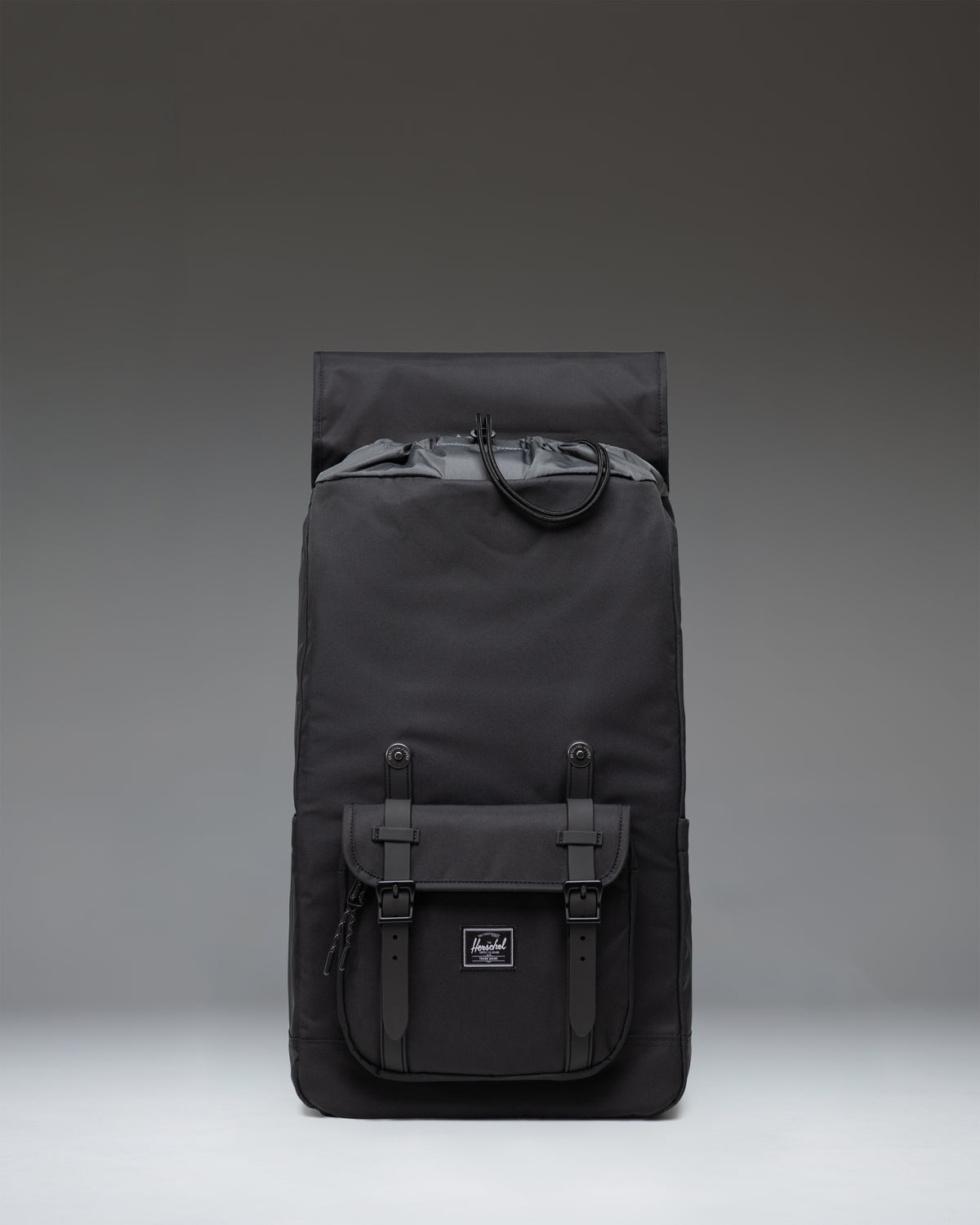 Herschel Little America Twill – pohled 3