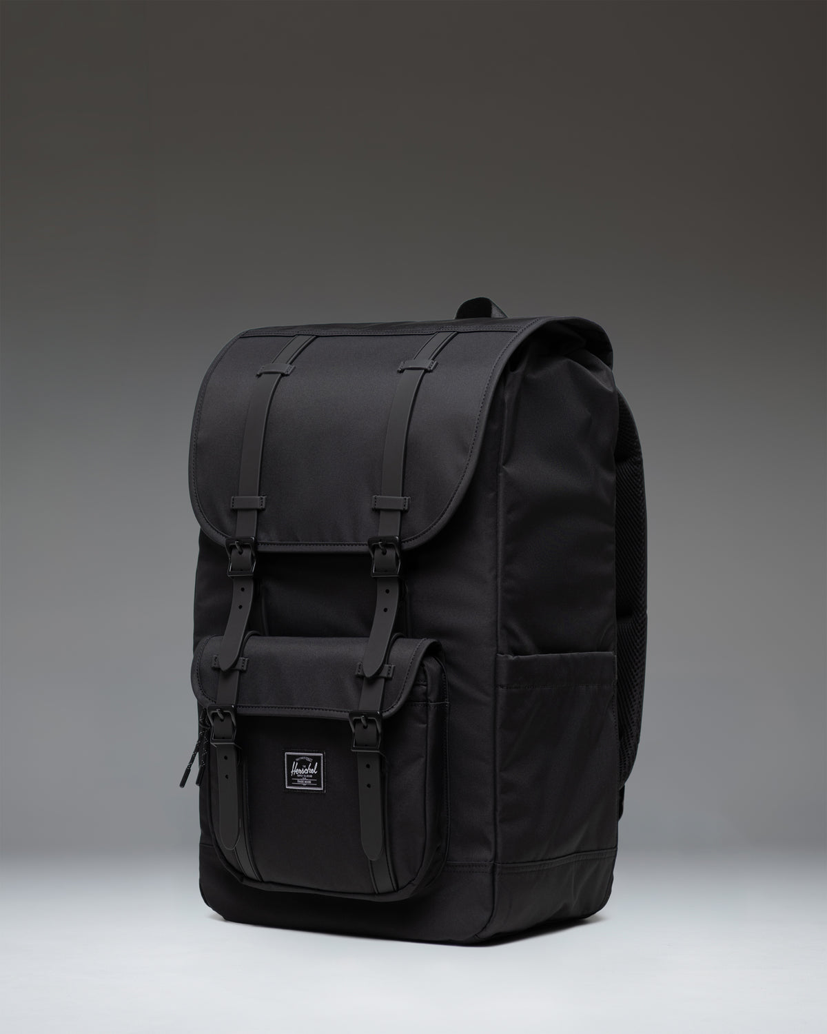 Herschel Little America Twill – pohled 4
