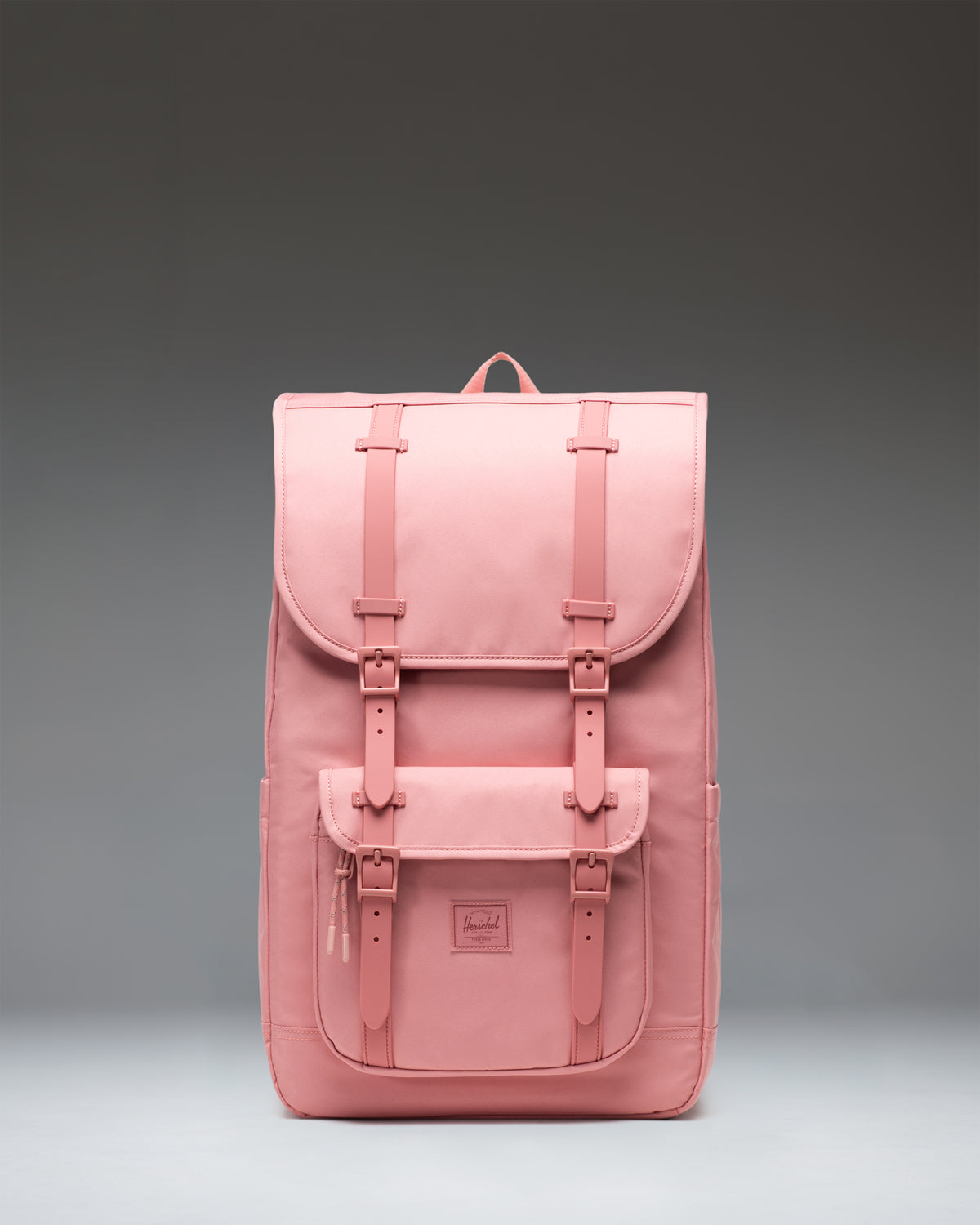 Herschel Little America Twill – produktový pohled