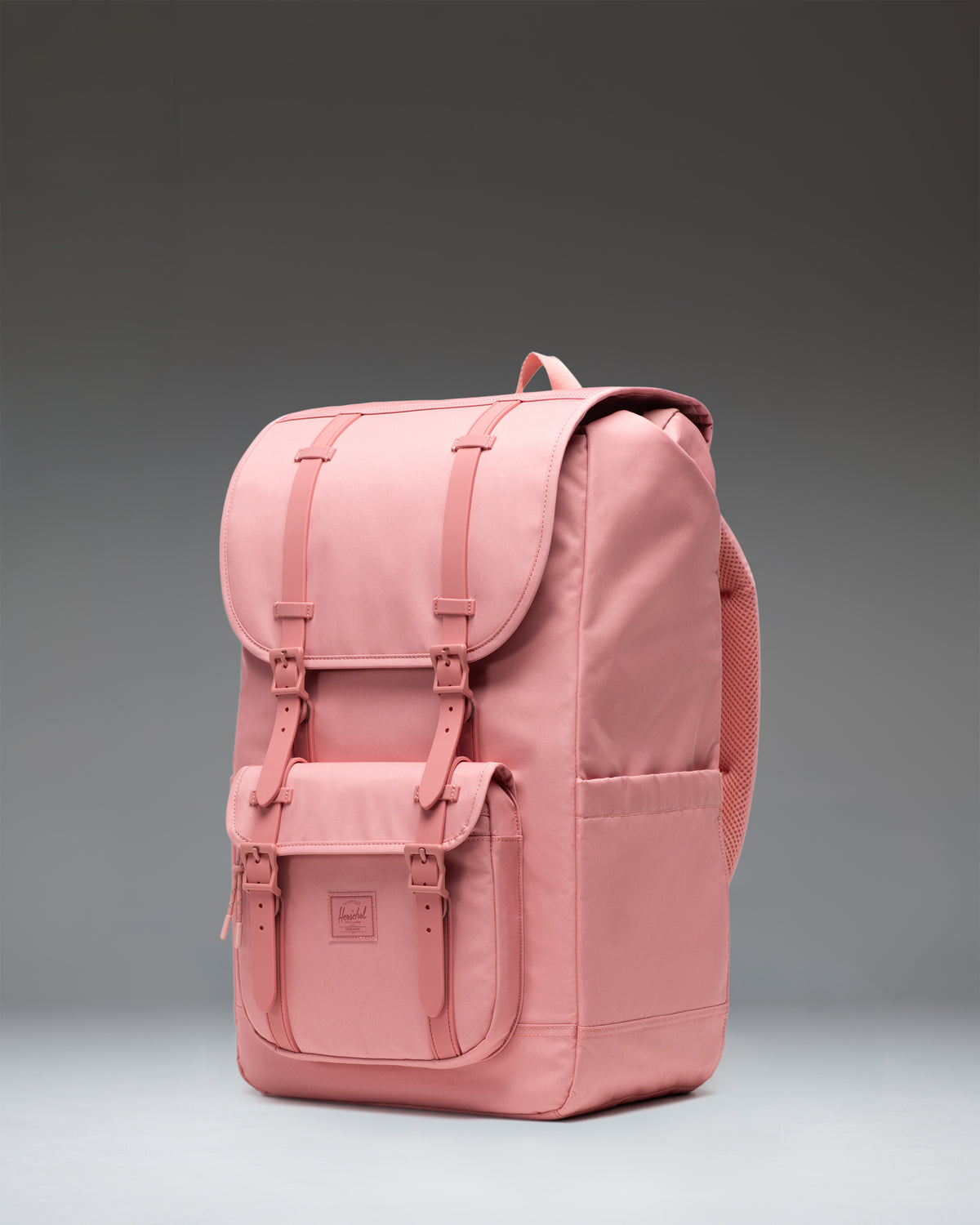 Herschel Little America Twill – pohled 4