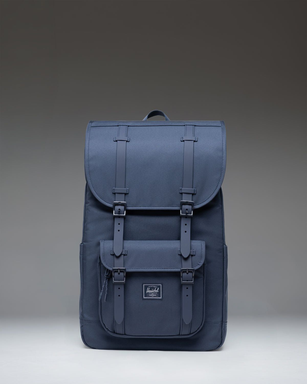 Herschel Little America Twill – produktový pohled