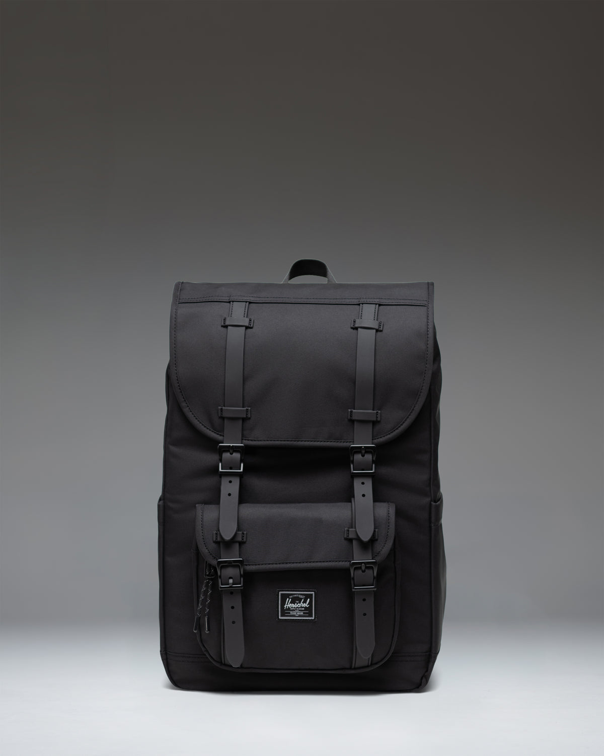 Herschel Little America Mid Twill – produktový pohled