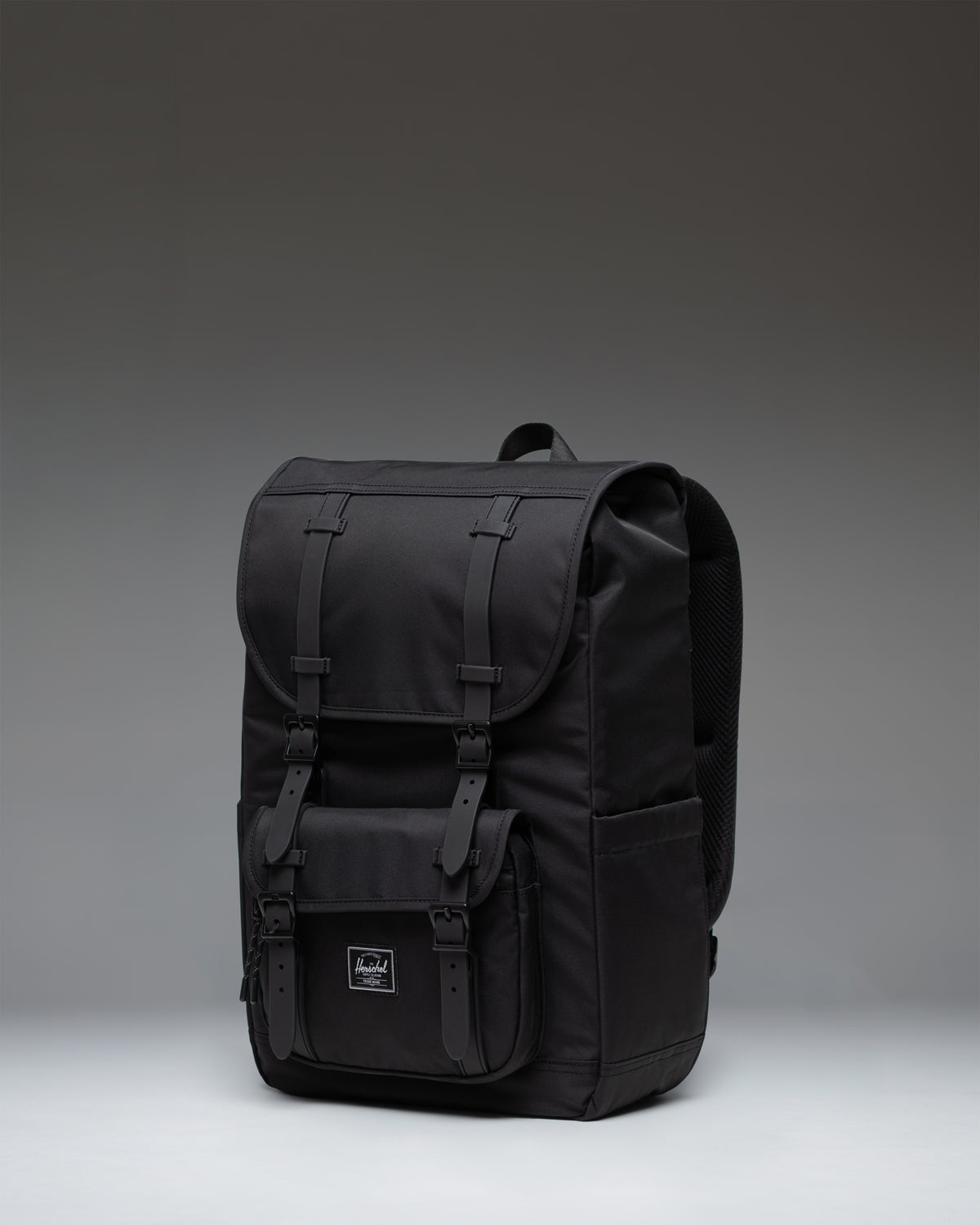 Herschel Little America Mid Twill – pohled 4