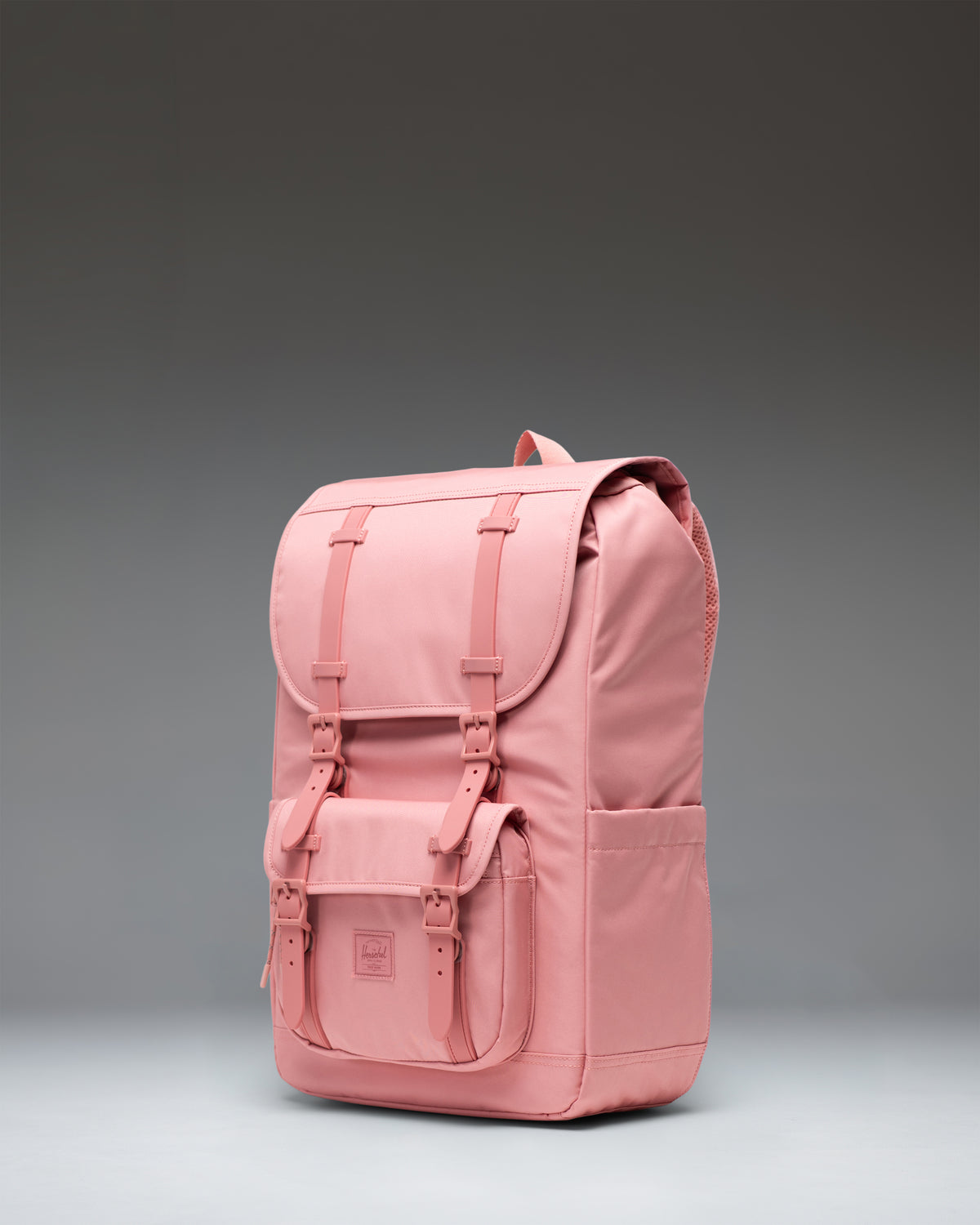 Herschel Little America Mid Twill – pohled 4
