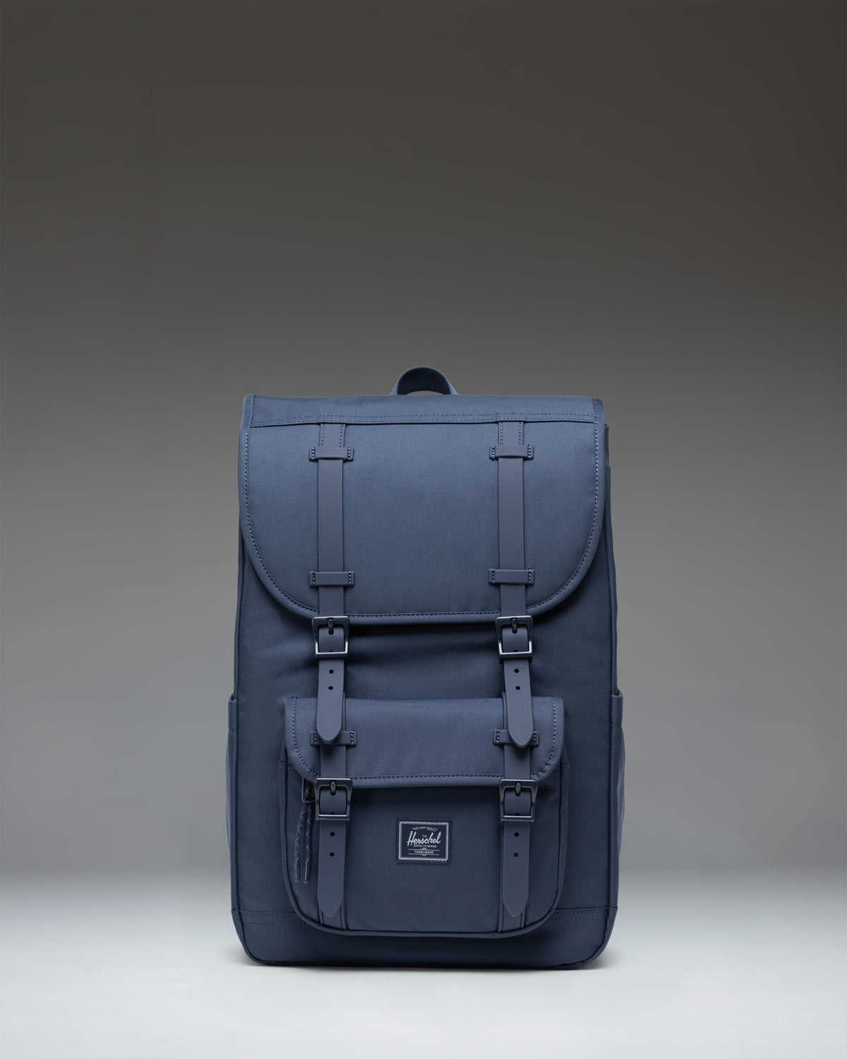 Herschel Little America Mid Twill – produktový pohled