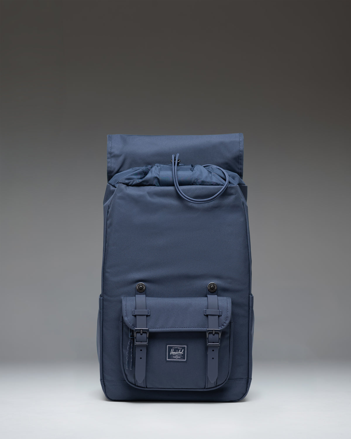 Herschel Little America Mid Twill – pohled 3
