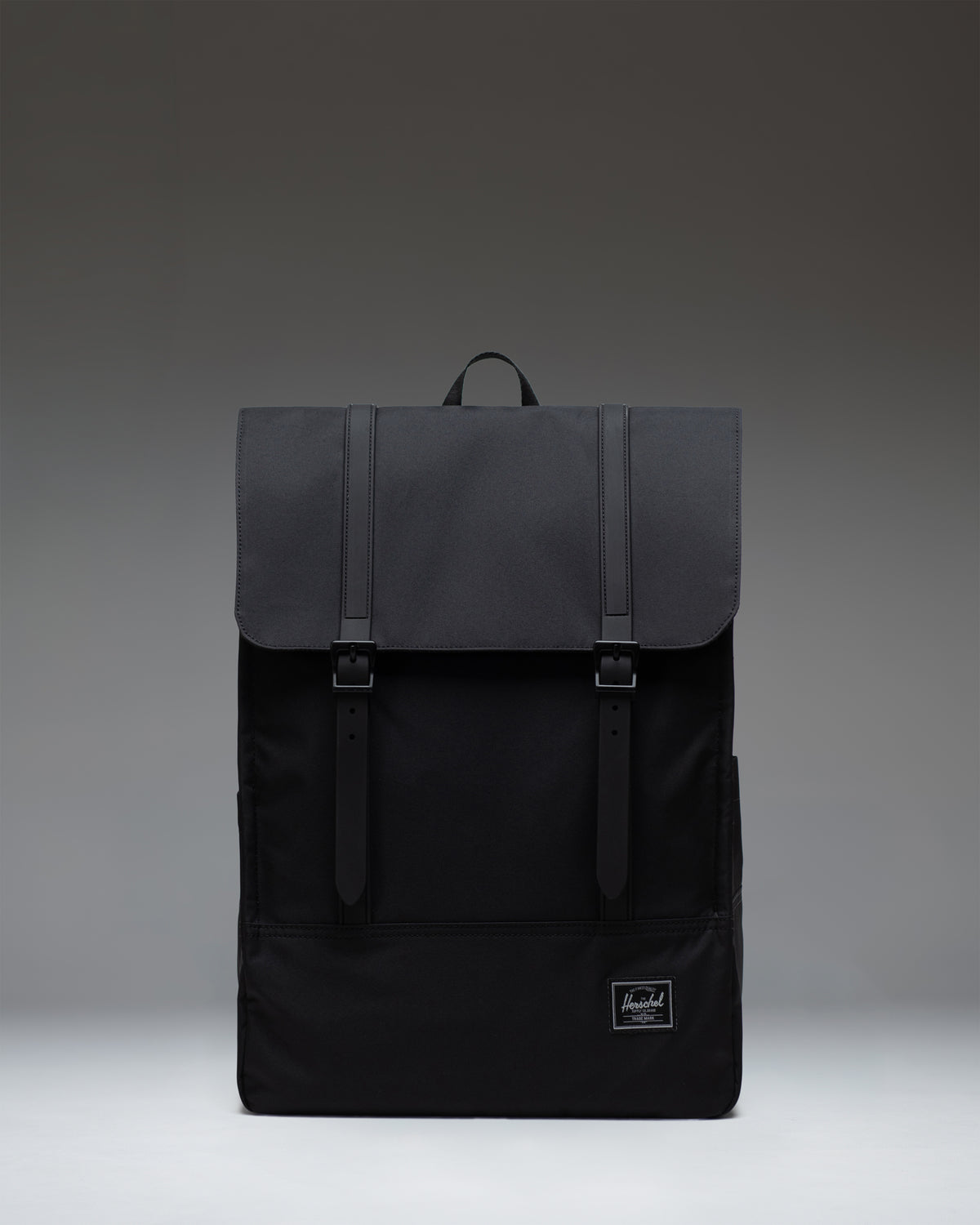 Herschel Survey Twill – produktový pohled
