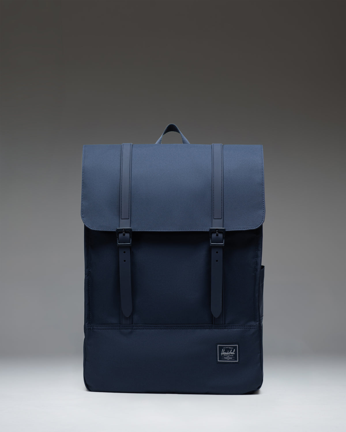 Herschel Survey Twill – produktový pohled