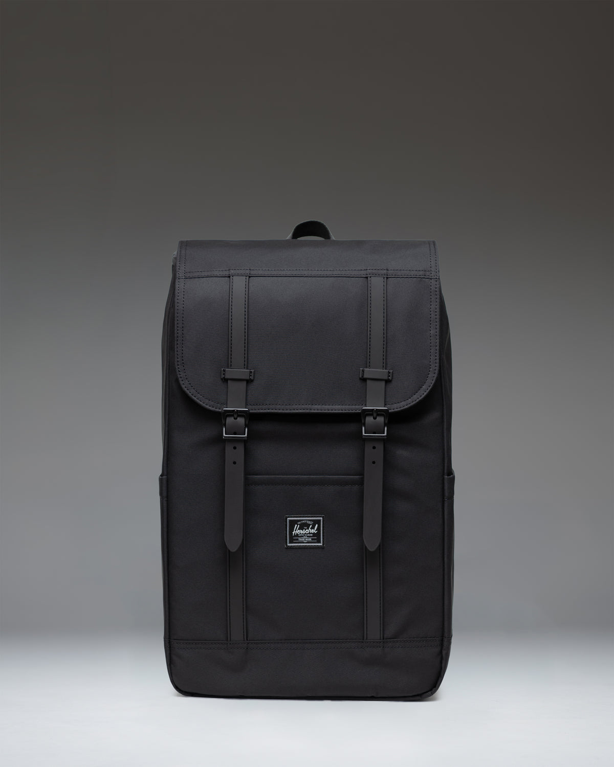 Herschel Retreat Twill – produktový pohled
