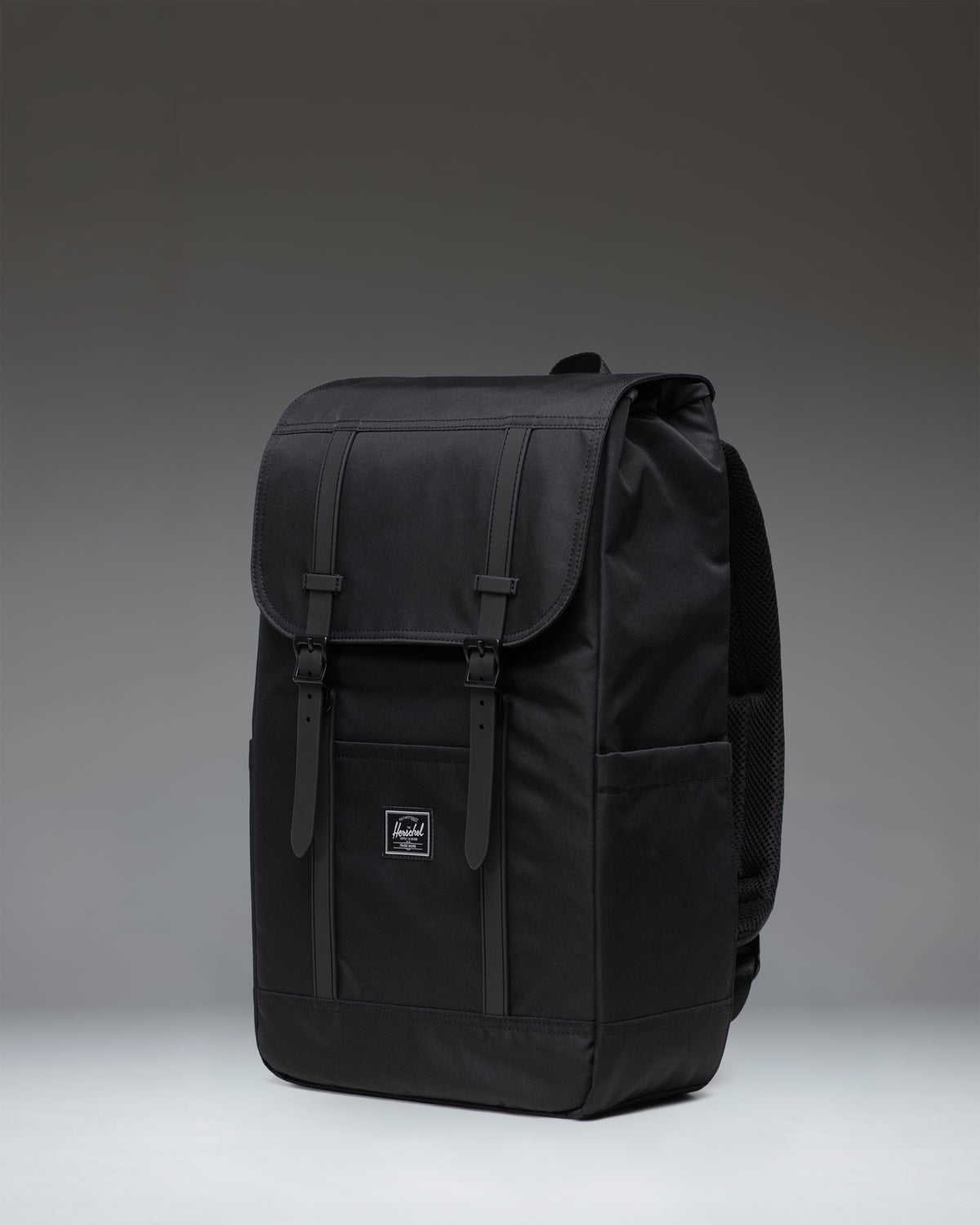 Herschel Retreat Twill – pohled 4