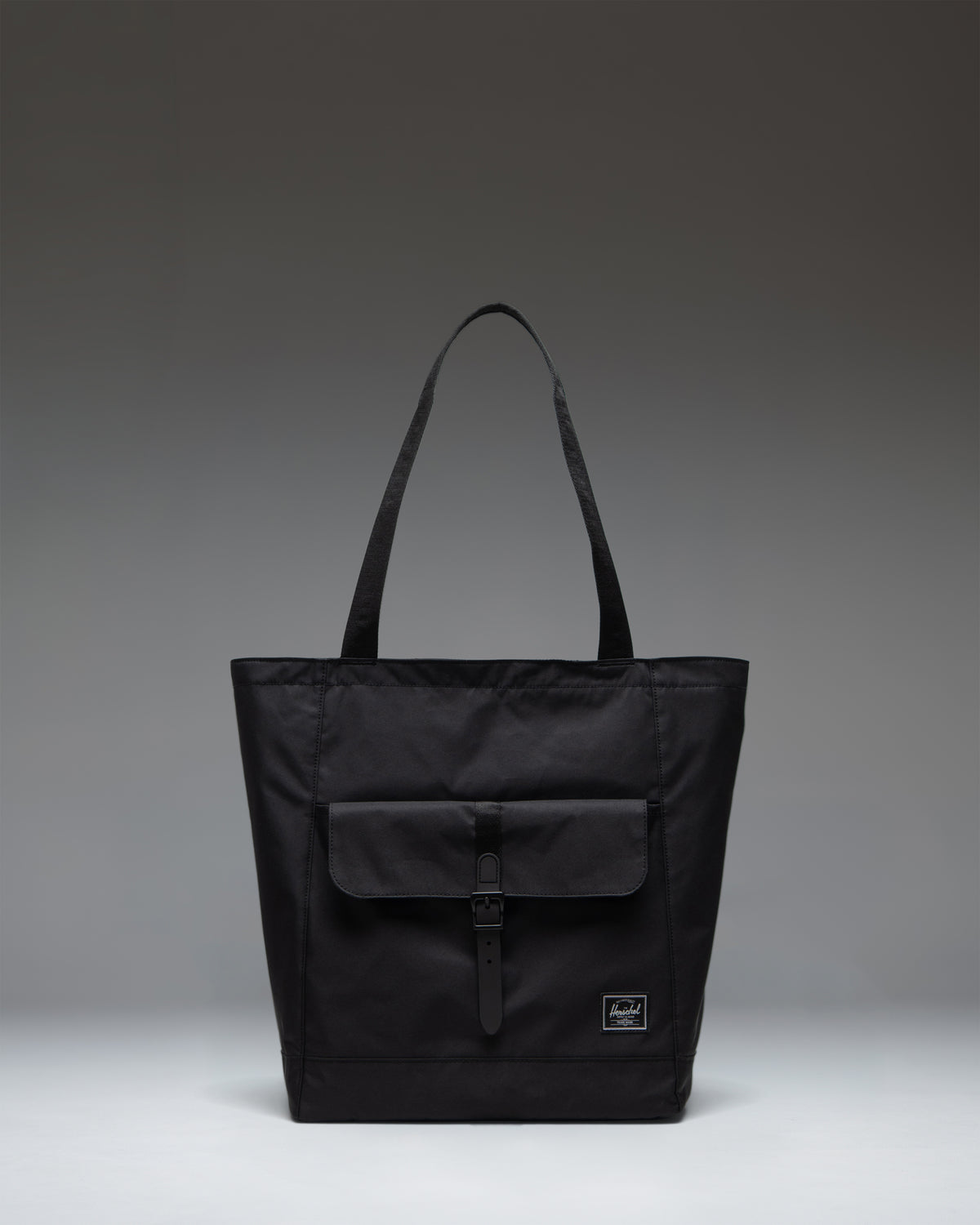 Herschel Retreat Tote Twill – produktový pohled