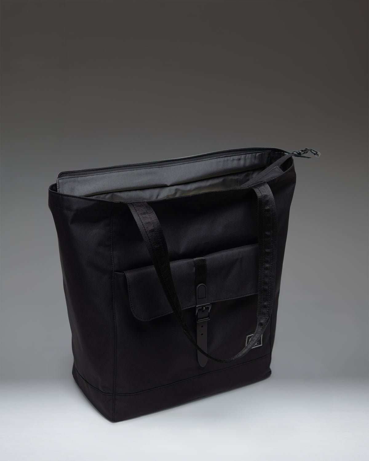 Herschel Retreat Tote Twill – pohled 4