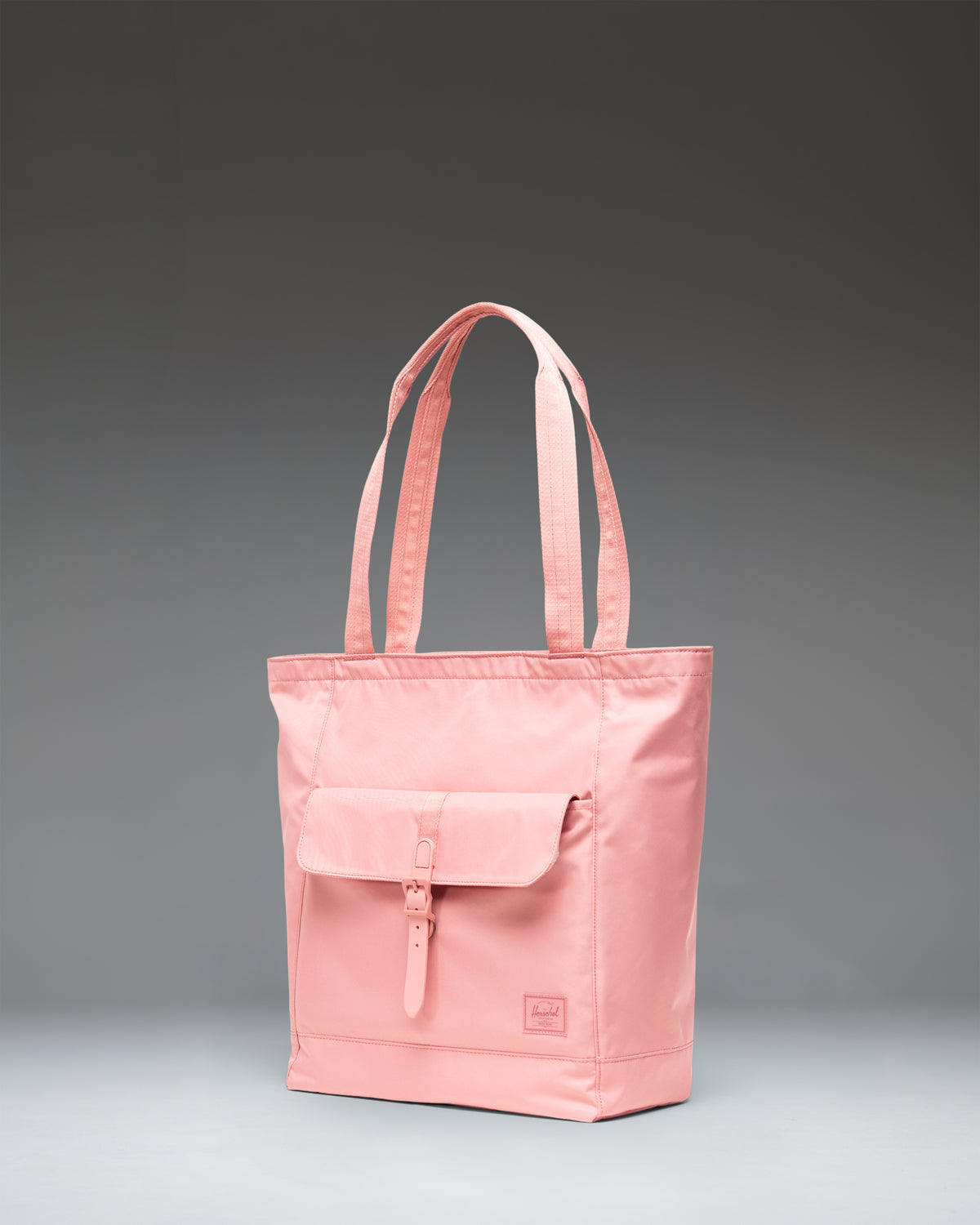 Herschel Retreat Tote Twill – pohled 3