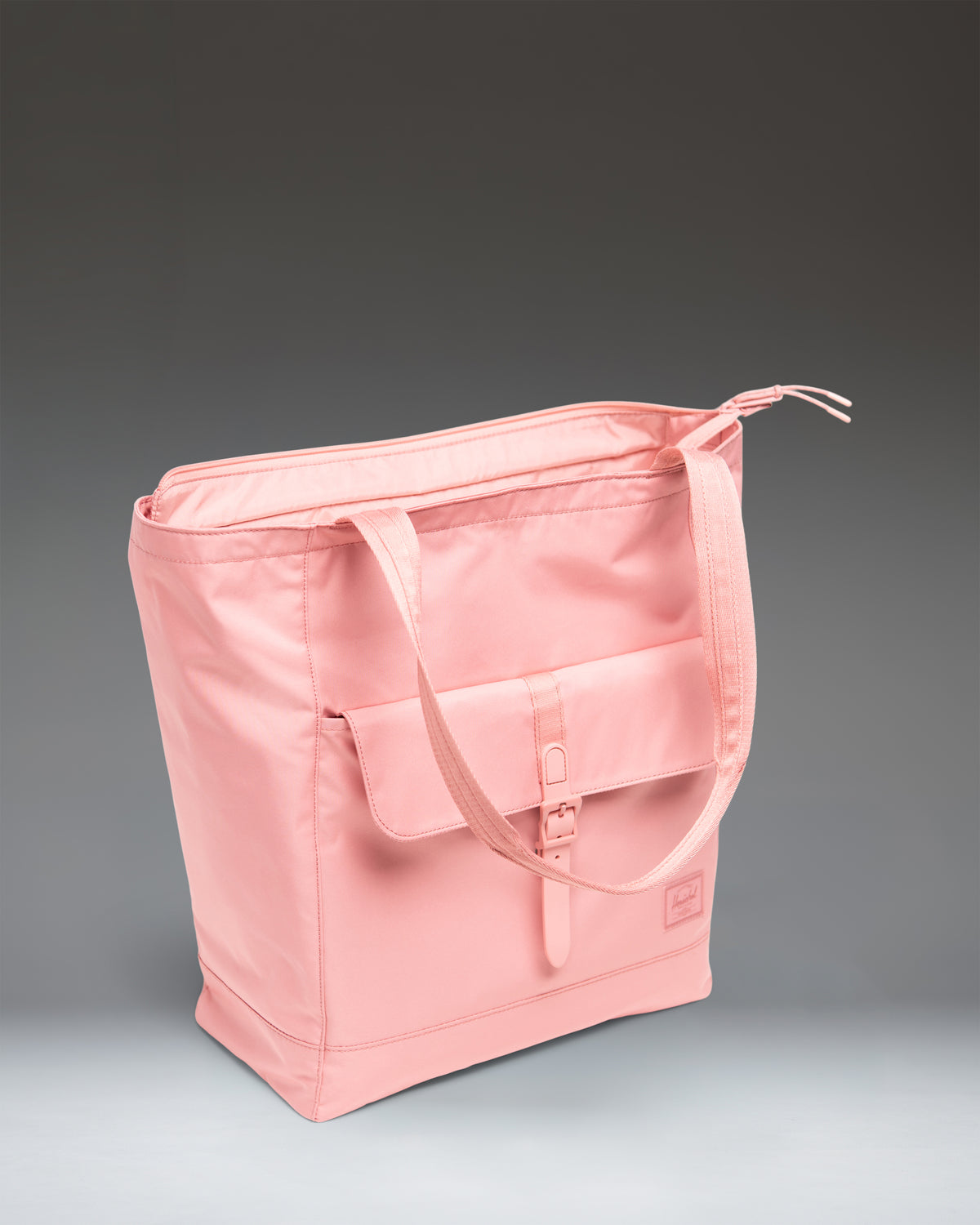 Herschel Retreat Tote Twill – pohled 4