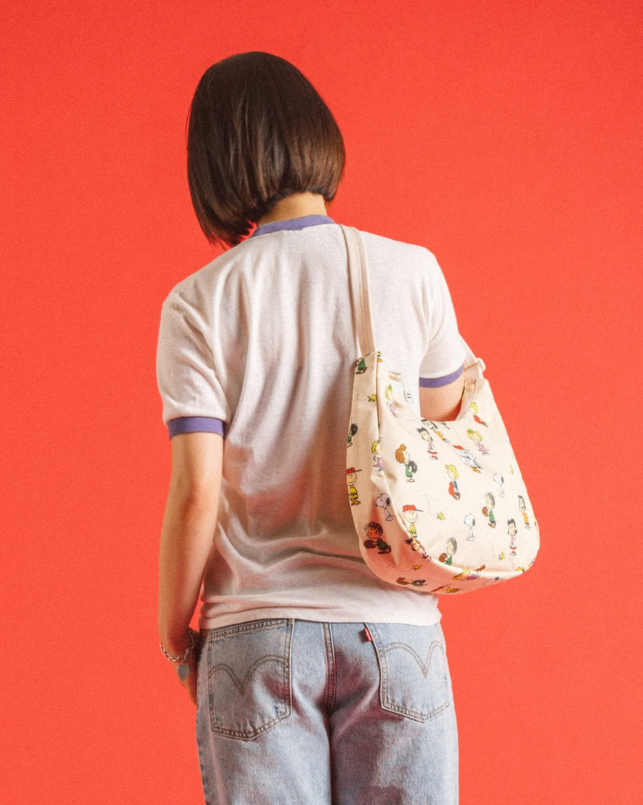 Peanuts® Yara Shoulder Bag